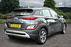 Hyundai KONA 1.6 GDi Hybrid SE Connect 5dr DCT Dark Knight