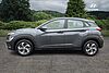 Hyundai KONA 1.6 GDi Hybrid SE Connect 5dr DCT Dark Knight