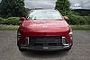 Hyundai KONA 1.6T Ultimate 5dr Ultimate Red