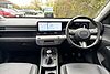 Hyundai KONA 1.6T Ultimate 5dr Ultimate Red