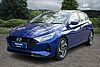 Hyundai I20 1.0T GDi 48V MHD Premium 5dr DCT Intense Blue