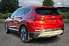 Hyundai SANTA FE CRDI PREMIUM SE Lava Orange