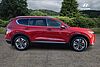 Hyundai SANTA FE CRDI PREMIUM SE Lava Orange