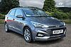 Hyundai I20 T-GDI PREMIUM NAV Stardust Grey