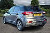 Hyundai I20 T-GDI PREMIUM NAV Stardust Grey