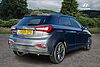 Hyundai I20 T-GDI PREMIUM NAV Stardust Grey