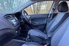 Hyundai I20 T-GDI PREMIUM NAV Stardust Grey