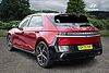 Hyundai IONIQ 5 N LINE S Ultimate Red