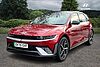 Hyundai IONIQ 5 N LINE S Ultimate Red