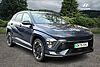 Hyundai KONA N LINE Sailing Blue