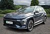 Hyundai KONA N LINE Sailing Blue