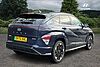 Hyundai KONA N LINE Sailing Blue