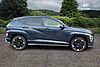 Hyundai KONA N LINE Sailing Blue