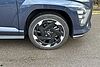 Hyundai KONA N LINE Sailing Blue