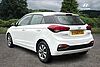 Hyundai I20 1.2 MPi SE 5dr Polar White