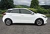 Hyundai I20 1.2 MPi SE 5dr Polar White