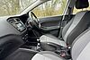Hyundai I20 1.2 MPi SE 5dr Polar White