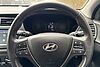 Hyundai I20 1.2 MPi SE 5dr Polar White
