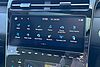 Hyundai TUCSON T-GDI ULTIMATE Amazon Grey
