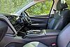 Hyundai TUCSON T-GDI ULTIMATE Amazon Grey