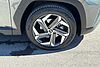 Hyundai TUCSON T-GDI ULTIMATE Amazon Grey
