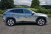 Hyundai TUCSON T-GDI ULTIMATE Amazon Grey