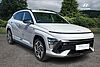 Hyundai KONA N LINE Cyber Grey