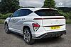 Hyundai KONA N LINE Cyber Grey