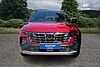 Hyundai TUCSON T-GDI N LINE S Sunset Red