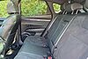 Hyundai TUCSON T-GDI N LINE S Sunset Red