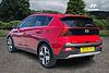 Hyundai BAYON T-GDI PREMIUM DCT MHEV Dragon Red