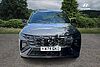 Hyundai TUCSON N LINE S Grey