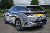 Hyundai TUCSON N LINE S Grey