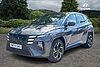 Hyundai TUCSON N LINE S Grey
