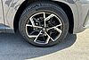 Hyundai TUCSON N LINE S Grey