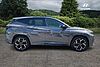 Hyundai TUCSON N LINE S Grey