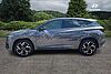 Hyundai TUCSON N LINE S Grey