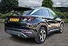 Hyundai TUCSON 1.6 TGDi Hybrid 230 Ultimate 5dr 2WD Auto Black