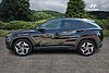 Hyundai TUCSON 1.6 TGDi Hybrid 230 Ultimate 5dr 2WD Auto Black