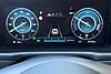 Hyundai TUCSON 1.6 TGDi Hybrid 230 Ultimate 5dr 2WD Auto Black