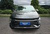 Hyundai KONA N LINE S Abyss Black