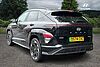 Hyundai KONA N LINE S Abyss Black