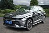 Hyundai KONA N LINE S Abyss Black