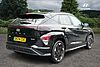 Hyundai KONA N LINE S Abyss Black