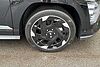 Hyundai KONA N LINE S Abyss Black