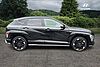 Hyundai KONA N LINE S Abyss Black