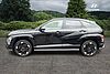 Hyundai KONA N LINE S Abyss Black