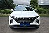 Hyundai TUCSON 1.6 TGDi Ultimate 5dr 2WD Serenity White