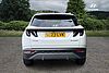 Hyundai TUCSON 1.6 TGDi Ultimate 5dr 2WD Serenity White