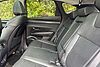 Hyundai TUCSON 1.6 TGDi Ultimate 5dr 2WD Serenity White